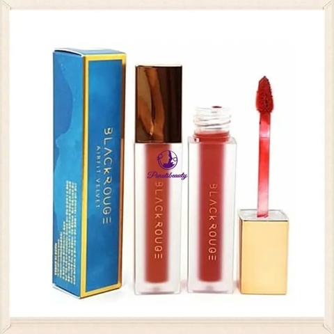 16.3 Son Lì Black Rouge Air Fit Velvet Tint Ver 5 4,5g