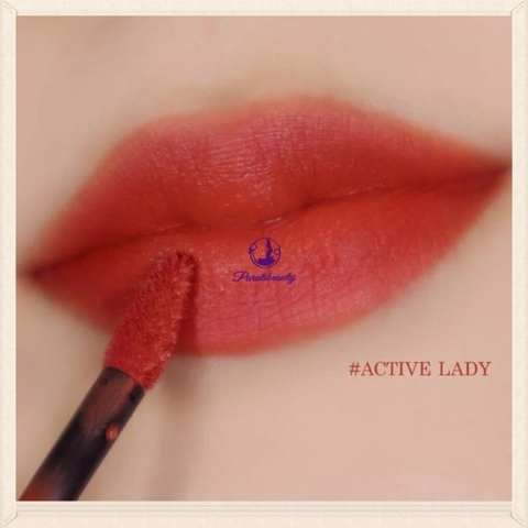 16.3 Son Lì 3CE Stylenanda Cloud Lip Tint 3.5ml