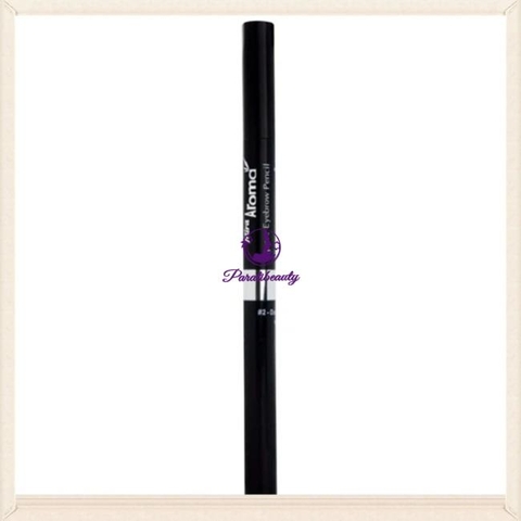 Chì Kẻ Mày Định Hình Mira Aroma Square Eyebrow Pencil