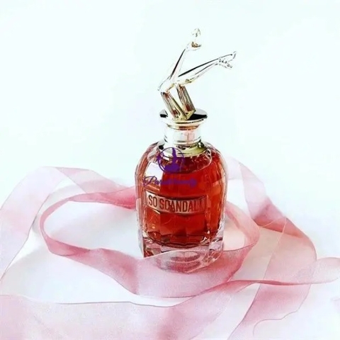 Nước Hoa Nữ Jean Paul Gaultier EDP 80ml - Tây Ban Nha