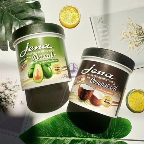 B4. Hủ ủ  tóc giảm gãy rụng Jena 500ml G