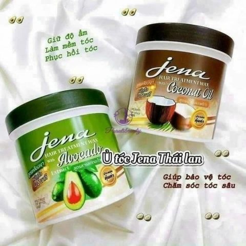 B4. Hủ ủ  tóc giảm gãy rụng Jena 500ml G