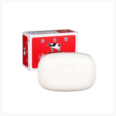 Xà Phòng Tắm Sữa Bò Cow Kyoshinsha Beauty Soap 90gr G