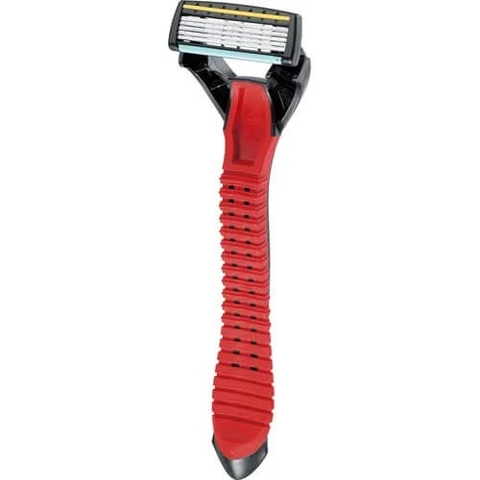 T11. Set 3 cái dao cạo râu 5 lưỡi kép IGIS KAI