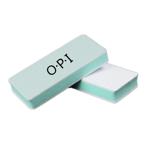 Dũa Mịn OPI Xanh 2 Mặt