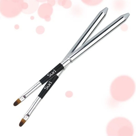 T9. Cọ trang điểm môi Suri Lip Brush