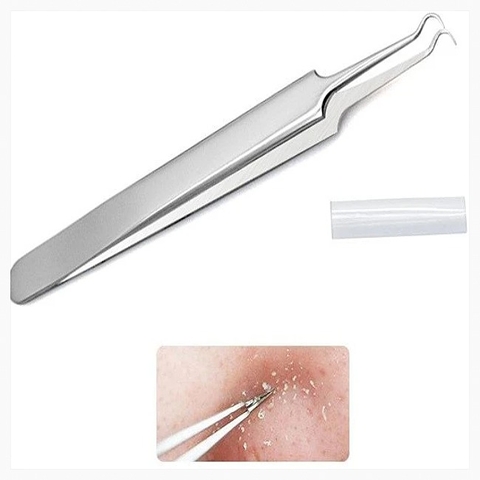 Nhíp gắp mụn Suri