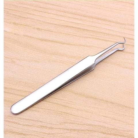 Nhíp gắp mụn Suri