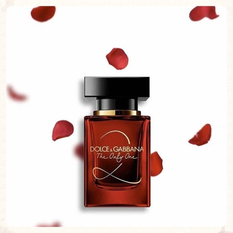 Nước Hoa Mini Nữ Dolce Gabbana The Only One 2 EDP 7.5 ml - Ý