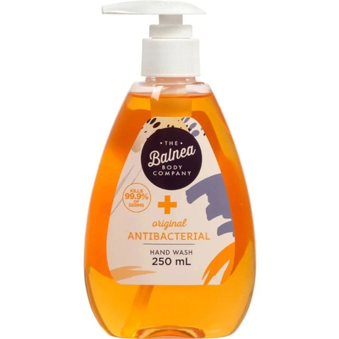 Nước rửa tay Balnea Body Company 250ml