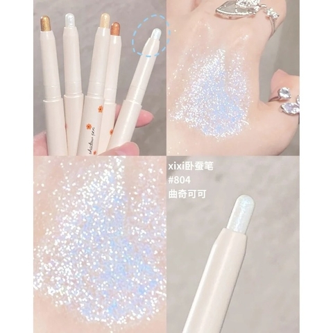 Bút Nhũ Mắt XIXI Silkworm Eyeshadow Pen 1.2g