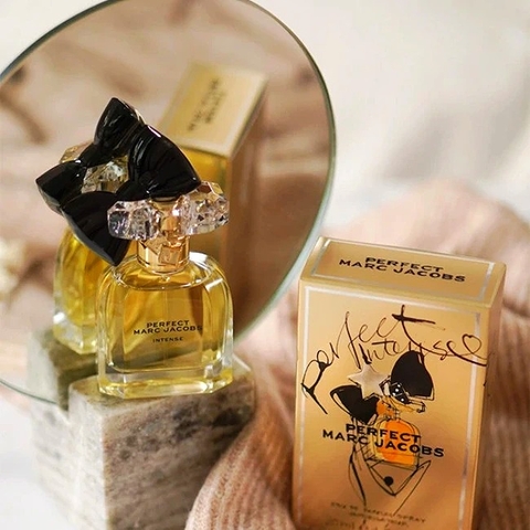 Nước Hoa Mini Nữ Marc Jacobs EDP 5ml - Tây Ban Nha