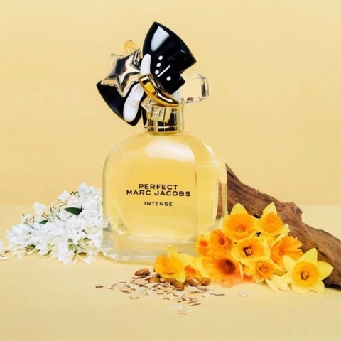 Nước Hoa Mini Nữ Marc Jacobs EDP 5ml - Tây Ban Nha