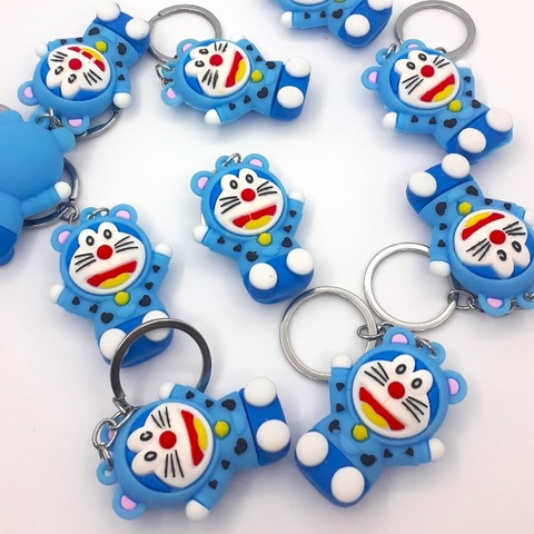 Móc khóa dễ thương