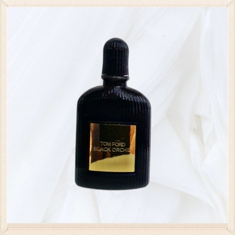 Nước Hoa Tomford Black Orchid EDP 4ml - Thụy Sĩ