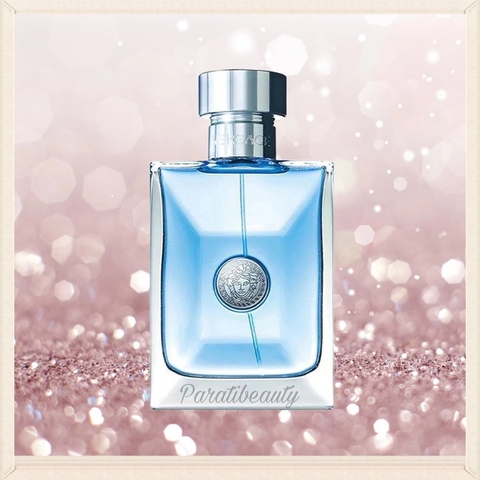 Nước Hoa Nam Mini Versace Pour Homme EDT 5ml