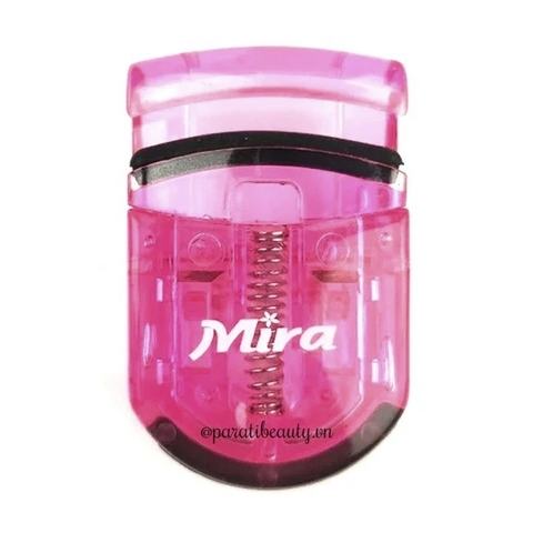 B8.1 Bấm mi mini siêu cong cực êm Mira Super Eyelash Curler