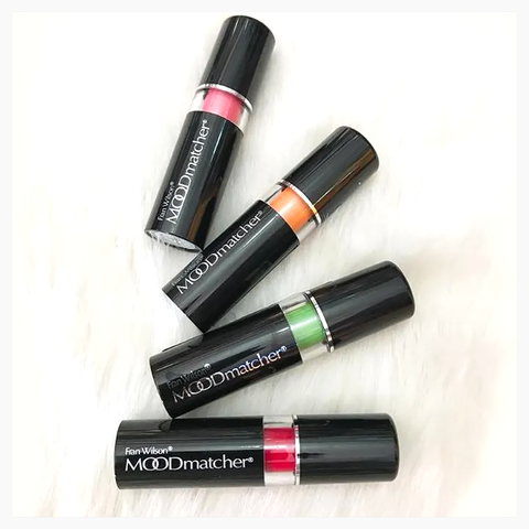 16.3 HLK-Son Gió Fran Wilson Mood Matcher Dạng Thỏi Chính Hãng USA 3.5g.