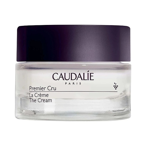 {S-T}Kem Dưỡng Chống Lão Hóa Caudalie Premier CRU The Rich 15ml