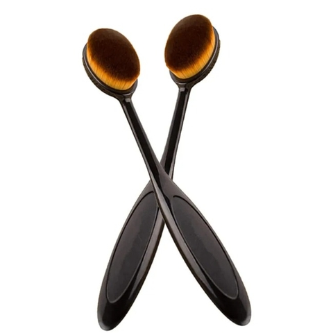 T9. Cọ nền, cọ tán kem nền Korea