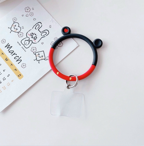 Vòng đeo ốp điện thoại