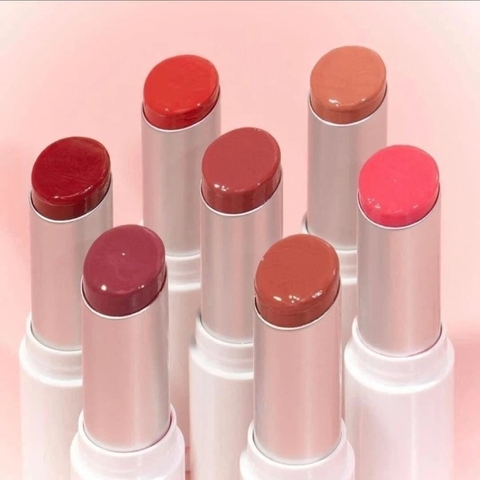 16.3 Son dưỡng có màu Romand Glasting Melting Blam 3.5g