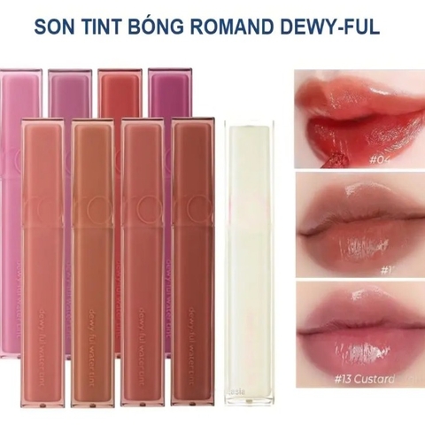 16.3 Son Tint Romand Blur Fudge Tint 5g