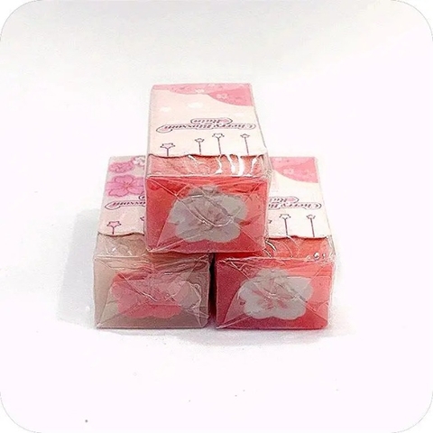 Gôm thạch hình hoa Cherry Blossom M-6801