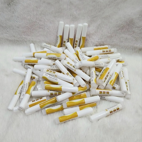 Sét 5 tuýp keo dán móng mini (5x2g)