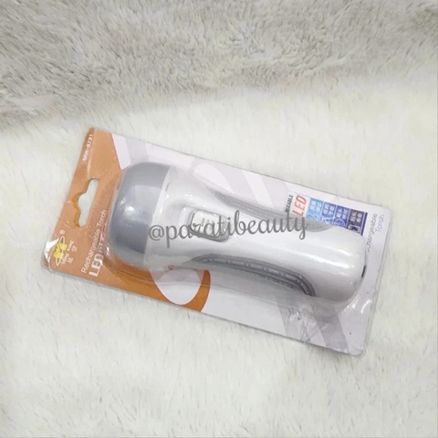 19.Đèn pin cầm tay MW 8791