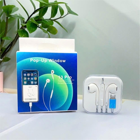 Tai Nghe Pop-Up Window 13 Pro