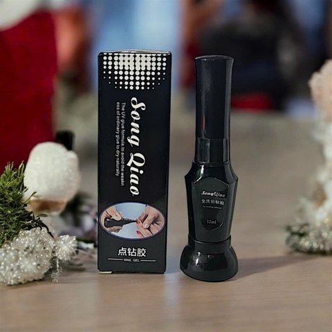 Bút nhả gel đính đá Song Qiao cho ngành nail 10g