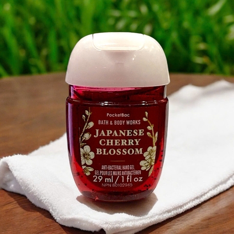 16.5 Gel rửa tay khô Bath&Body Works 29ml