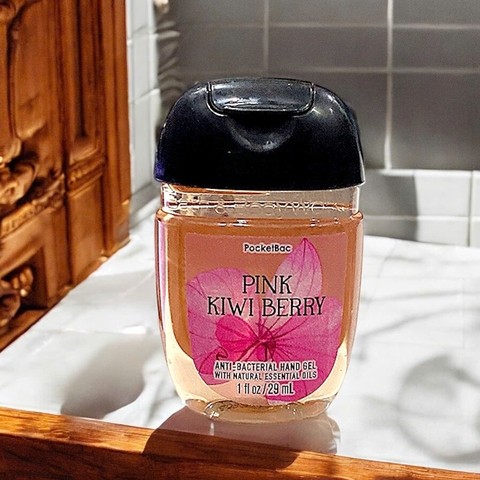 16.5 Gel rửa tay khô Bath&Body Works 29ml