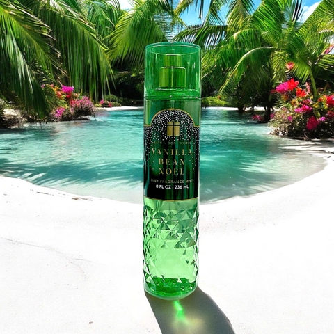 13.11.Xịt Thơm Toàn Thân Bath & Body Works  236ml