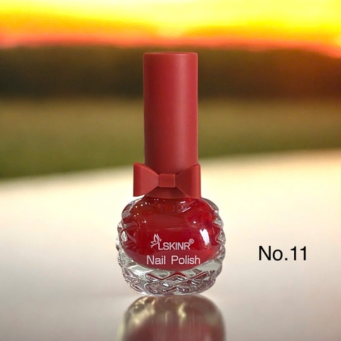 16.1 Sơn móng tay Lskinr Nail Polish