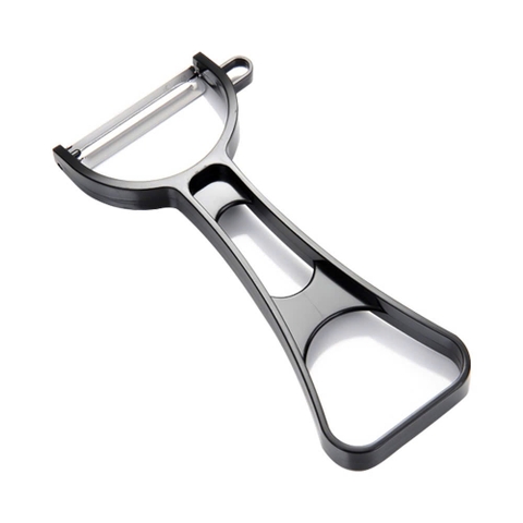 TB. Dao nạo củ quả lưỡi xoay Nhật Bản 6,7x11x1,2cm