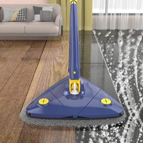 PT. Cây lau nhà tam giác