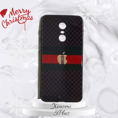 Ốp Lưng Điện Thoại Kính Cho Xiaomi