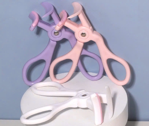 Dụng cụ uốn mi cong tự nhiên eyelash curler 7038