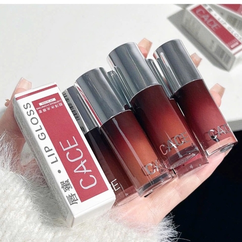 16.3 Son kem bóng thủy tinh CACE 3g