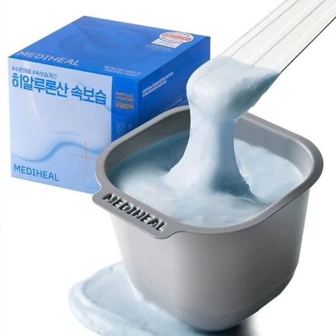 Mặt Nạ Dẻo Mediheal Derma Modeling Pack