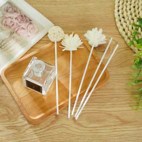 13.9 Tinh Dầu Thơm Phòng Dishixuan No.8201 50ml