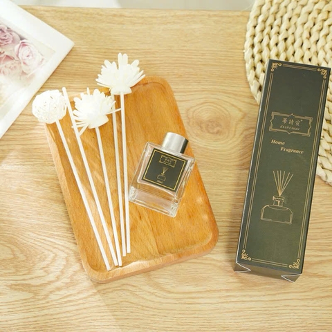 13.9 Tinh Dầu Thơm Phòng Dishixuan No.8201 50ml