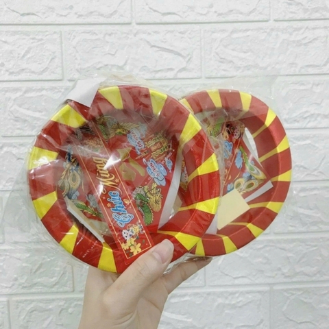 Dụng cụ chưng dưa hấu, bưởi, các loại trái cây hoa quả ngày tết