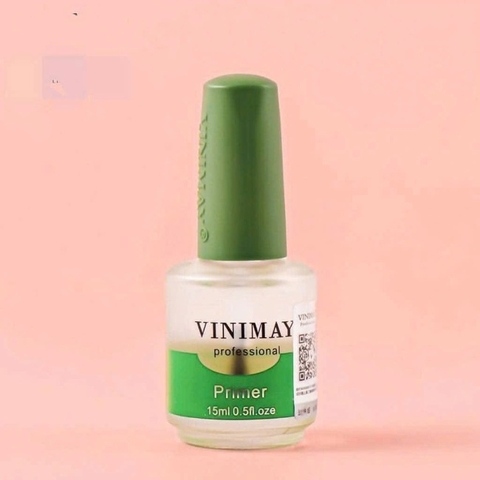 Nước kềm dầu Vinimay 15ml
