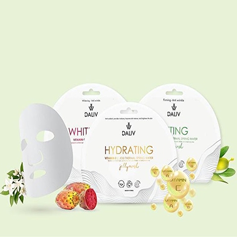 18.4 Mặt nạ Daliv