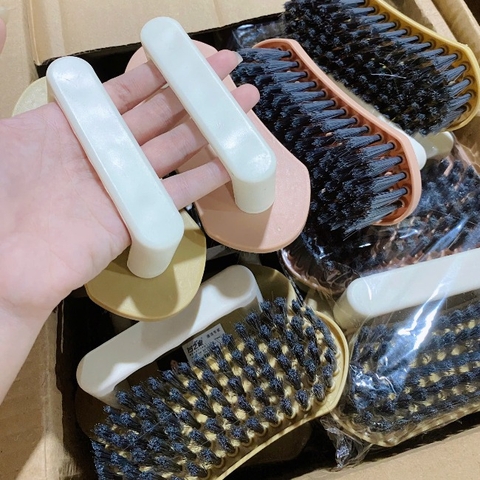 Bàn chải đa năng cầm tay 14,5X6,5cm