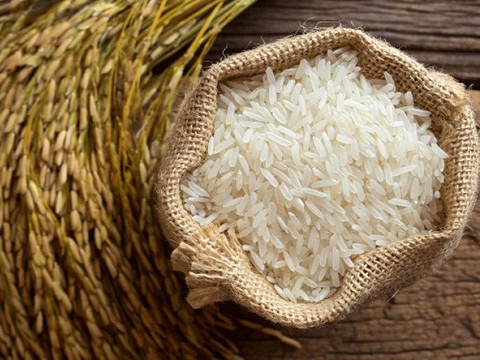 Cách nấu cơm dẻo ngon, dinh dưỡng