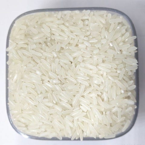 Gạo Thơm DT8 Việt Nam